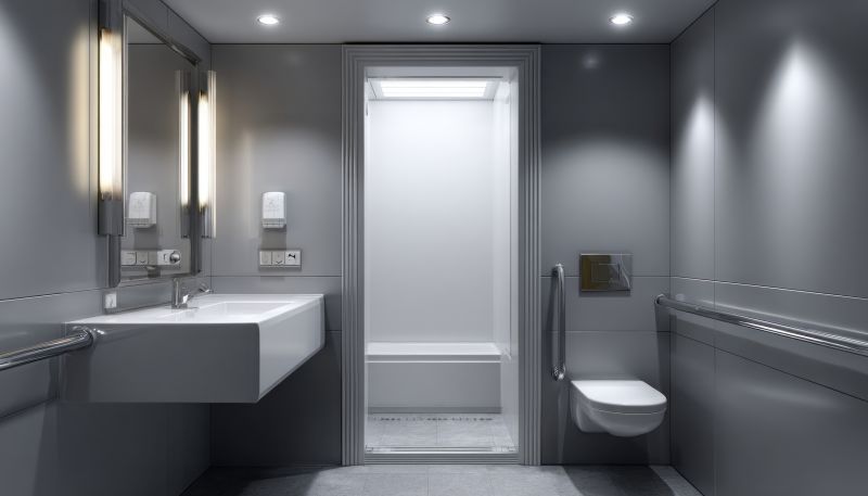 Top Bathroom Remodeling Companies in Kokomo, IN